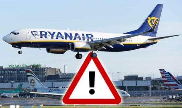 Ryanair has canceled your flight – what now? 2